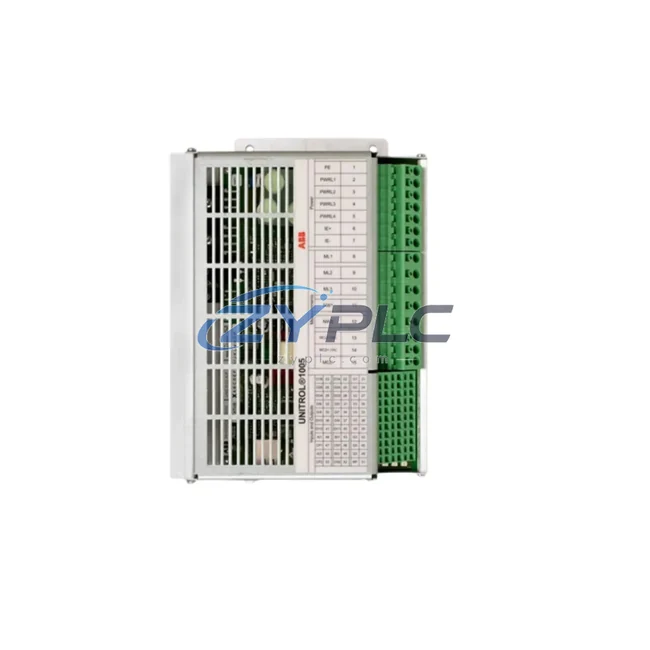 ABB 3BHE043576R0011 AVR for Unitrol 1005