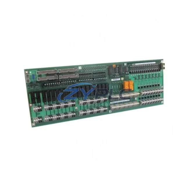 ABB UNS 0863A-T V1 Digital I/O Module