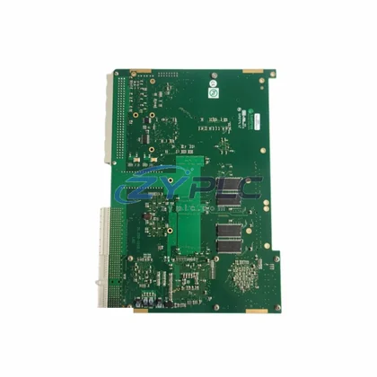 ABB UNS 0867A-P HIEE405246R0002 Industrial Extension I/O for Advant OCS Architecture UNS 0867A-P HIEE405246R0002 ABB
