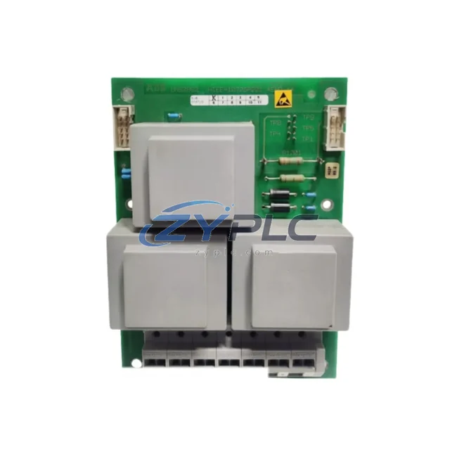 ABB UNS0864 HIEE405227R0001 Industrial Network Interface for Symphony 800xA Systems