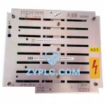 ABB UNS0868B-P V2 Power Supply for UNITROL 6000