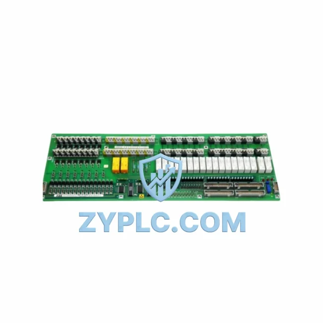 ABB UNS0883A-P V1 Industrial Network Interface for AC800M