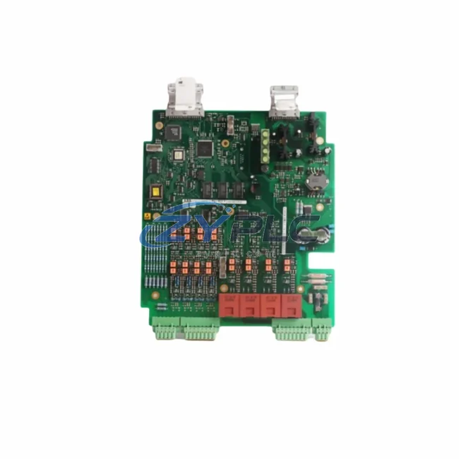 ABB UNS2881B-P V1 Excitation Control for UNITROL