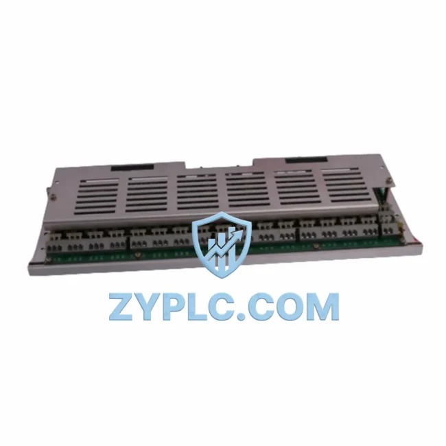 ABB UNS3670A-Z,V2 Converter for HIEE