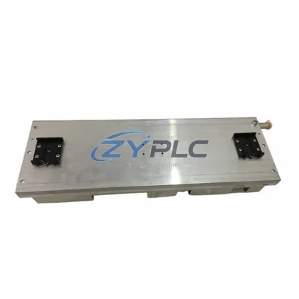 ABB UPC090AE01 Industrial Field Bus Coupler for Advant OCS UPC090AE01 HIEE300661R1 ABB