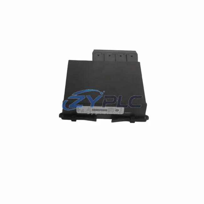 GE UR67H Industrial Network Interface for UR Series Systems