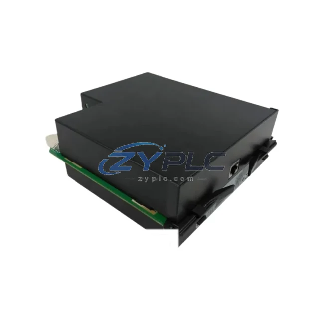 GE UR 9EH Protective Relay CPU Module for UR Series Systems