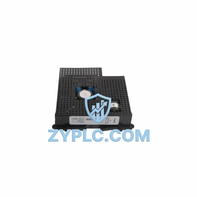 GE UR-RHH Industrial Network Interface for UR Series Systems