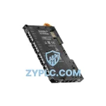 Weidmuller UR20-4AI-RTD-DIAG Industrial Network Interface for U-Remote Systems
