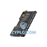 Weidmuller UR20-4AI-RTD-DIAG Industrial Network Interface for U-Remote Systems
