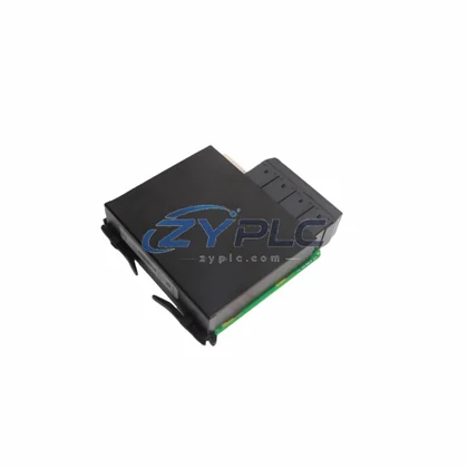 GE UR6DH Industrial Digital I/O for UR Series Architecture UR6DH UR 6DH GE