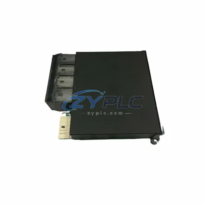 GE UR6EV Industrial Network Interface for UR Series Systems UR6EV GE