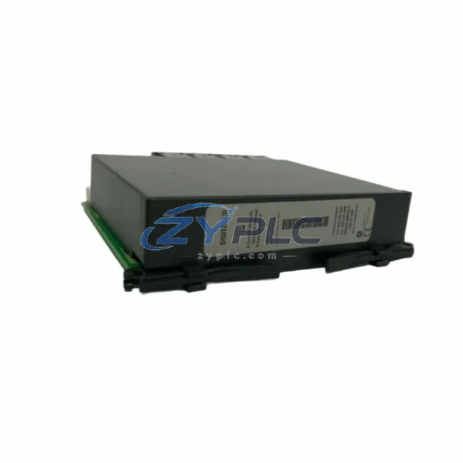GE UR6NH Digital I/O Module for UR Series Automation