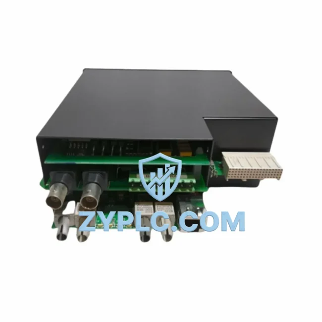 GE UR8FV System-Ready Protection Relay for UR Series Architecture