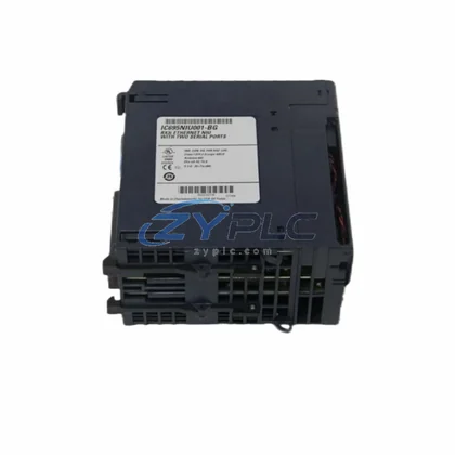 GE UR8LV Industrial CT/VT Analog Input for UR Series Architecture UR8LV GE Grid Solutions