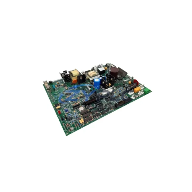 GE UR9VM Voltage Module for UR Series