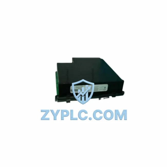 GE URSHB Energy-Saving Power Supply Module Mark V