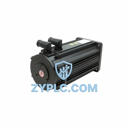 Berger Lahr USM4-14-3-20IB4-9LG Servo Motor for PacDrive