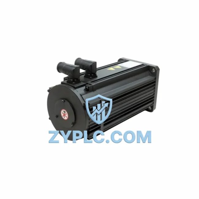 Berger Lahr USM4-14-3-20IB4-9LG Servo Motor for PacDrive