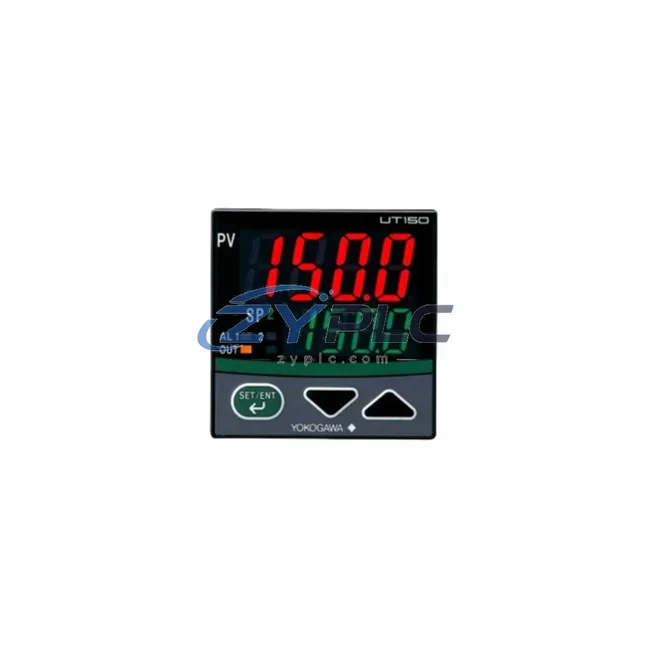 Yokogawa UT130-RN Temperature Controller for UT Series Systems
