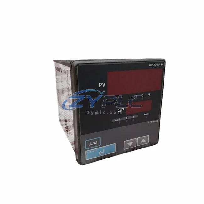 Yokogawa UT350L-00 Temperature Controller for UT Series Automation