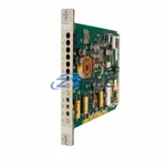 ABB UT4642A EIA302398R121 Speed Transducer Module for Symphony Plus Systems