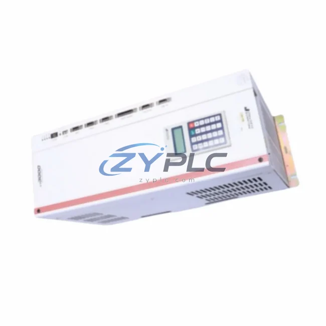 Reliance Electric UVZC3202 Servo Drive VZ3000