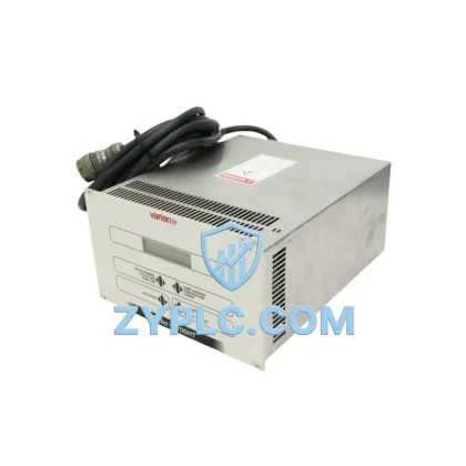 Varian V 700HT GOT1000 GT1575-VTBA System-Ready Turbo Controller for Turbo-V 700HT Architecture V 700HT GOT1000 GT1575-VTBA 101VMEJ106-9001 810-800081-012 Varian