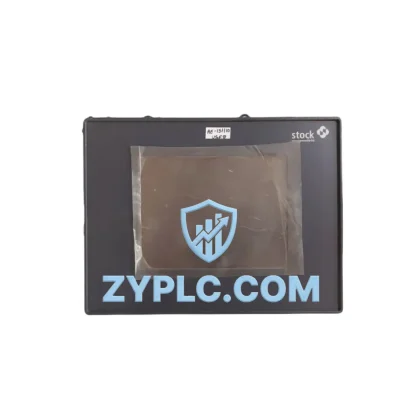 Schenck V064089.B01 Energy-Saving HMI for Optimized Process Automation V064089.B01 Schenck