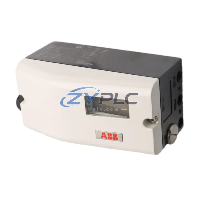 ABB V18345-1010521001 Positioner TZIDC