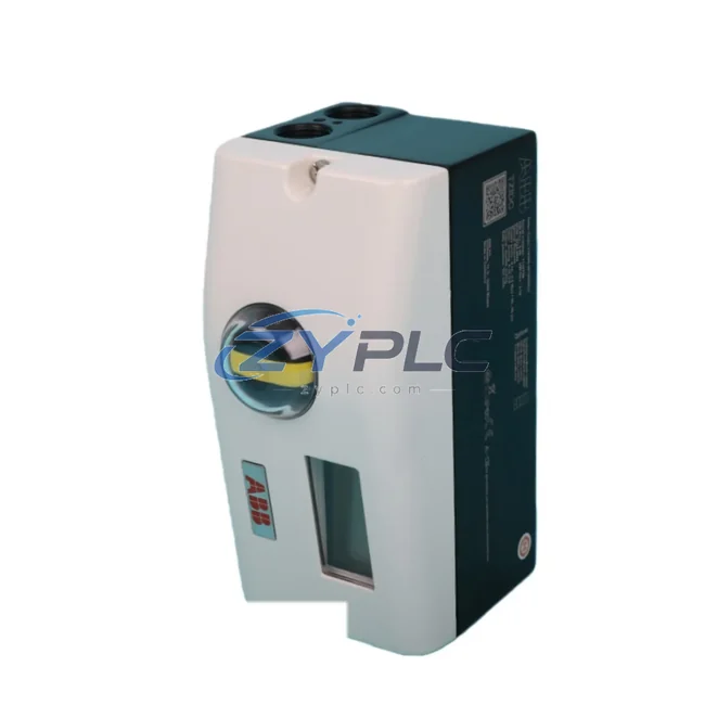 ABB V18345-20-2-1-4-6-1-00-1 Digital Positioner for V18345
