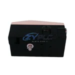ABB V18345-20-2-1-4-6-1-00-1 Digital Positioner for V18345