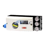 ABB V18347-2041150001 Electro-Pneumatic Positioner for TZIDC Systems