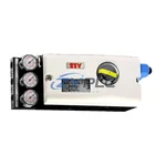 ABB V18347-2041150001 Electro-Pneumatic Positioner for TZIDC Systems