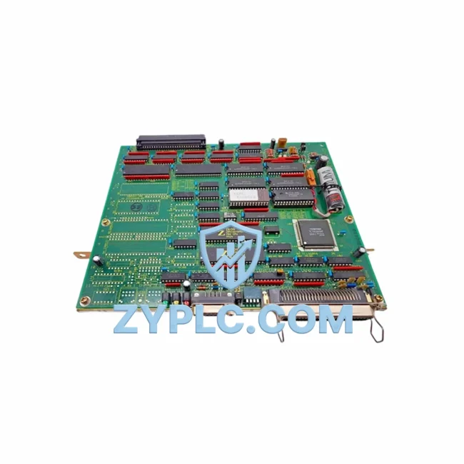Toshiba V2PCAP01-H1932131 Industrial Network Interface for S10PC Systems