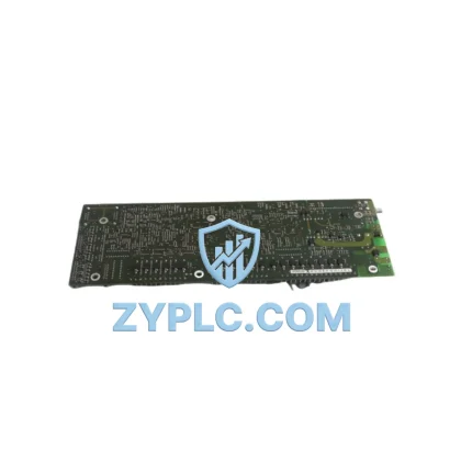 Woodward V39624 System-Ready Control Module for Governor Architecture V39624 Woodward