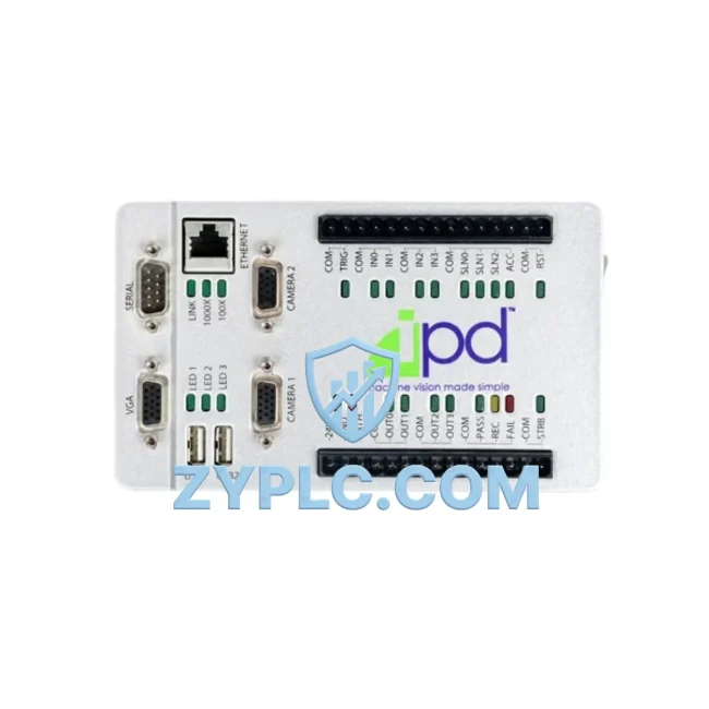 Dalsa VA20-03 Energy-Saving Vision Controller for VA20 Automation