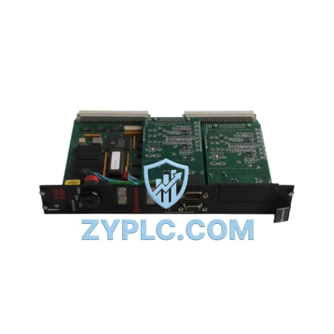 Norgren VAC030-S4-S4 Industrial Network Interface for IMI Precision Systems