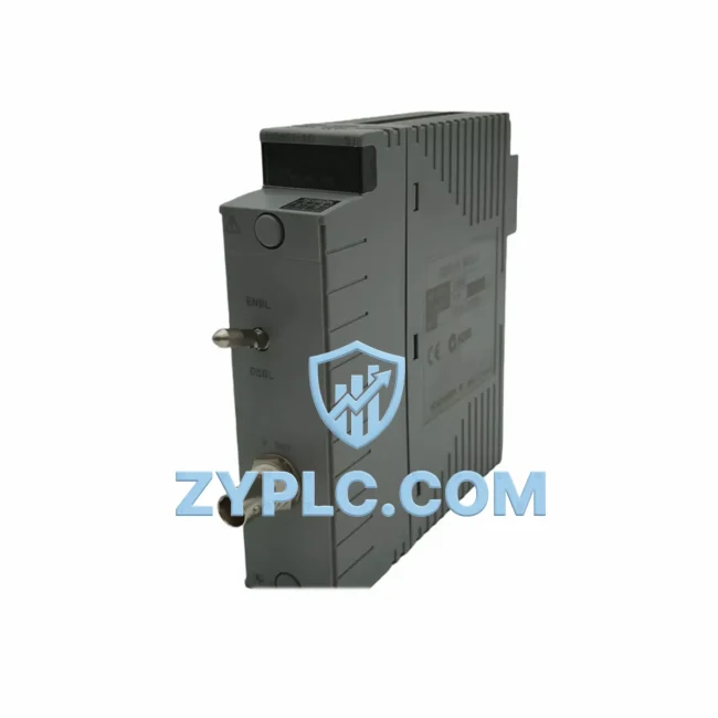 Yokogawa VC401-10 VNET Coupler Unit for CENTUM DCS Systems