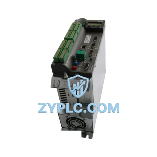 Schneider VCA07AAAA0AA00 Energy-Saving Servo Drive for Optimized Lexium Automation