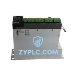 Schneider VCA07AAAA0AA00 Energy-Saving Servo Drive for Optimized Lexium Automation