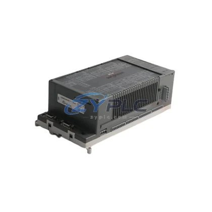 GE VCIB-16A Industrial AC Servo Vector Drive for Vectrive Architecture VCIB-16A GE