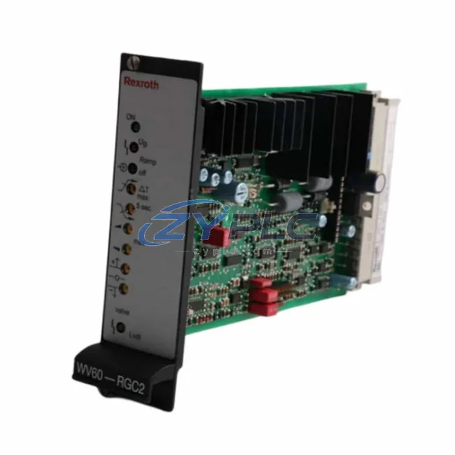 Bosch Rexroth VCP05.1BSN.PB-NN-PW HMI for IndraControl VCP05