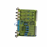 ABB VD86-AMP 572B8001 Video Amplifier Card