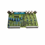 ABB VD86-AMP 572B8001 Video Amplifier Card
