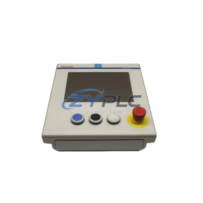 Bosch Rexroth VDP40.3DIN-D1-NN-CG HMI Display