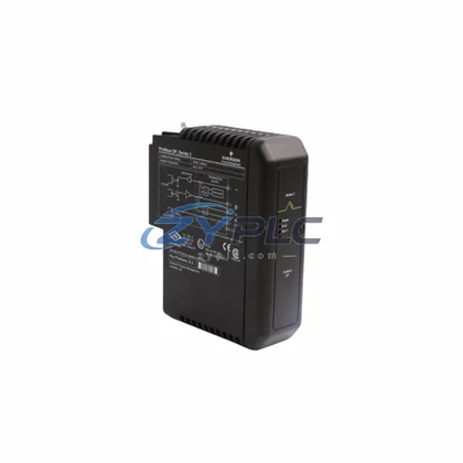 Emerson VE4014 KJ3243X1-BA1 Replacement I/O Module DeltaV VE4014 KJ3243X1-BA1 12P2830X022 Emerson