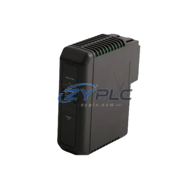 Emerson VE4022 KJ3243X1-BB1 Profibus DP Module for DeltaV