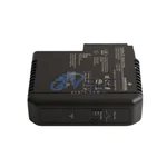 Emerson VE4022 KJ3243X1-BB1 Profibus DP Module for DeltaV