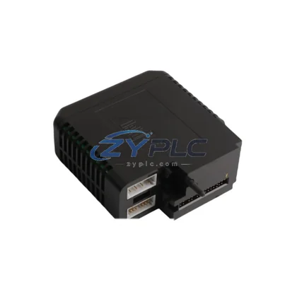 Emerson VE4032S1T2B1 DCS Output Module for Ovation Systems